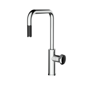 Boretti Maggiore mengkraan 41cm uittrekdouche