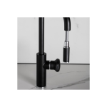 Boretti Maggiore mengkraan zwart 61cm - Afbeelding 2