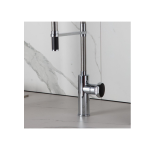 Boretti Maggiore mengkraan chroom 61cm - Afbeelding 3