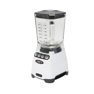 Boretti B202 Frullatore Blender Wit