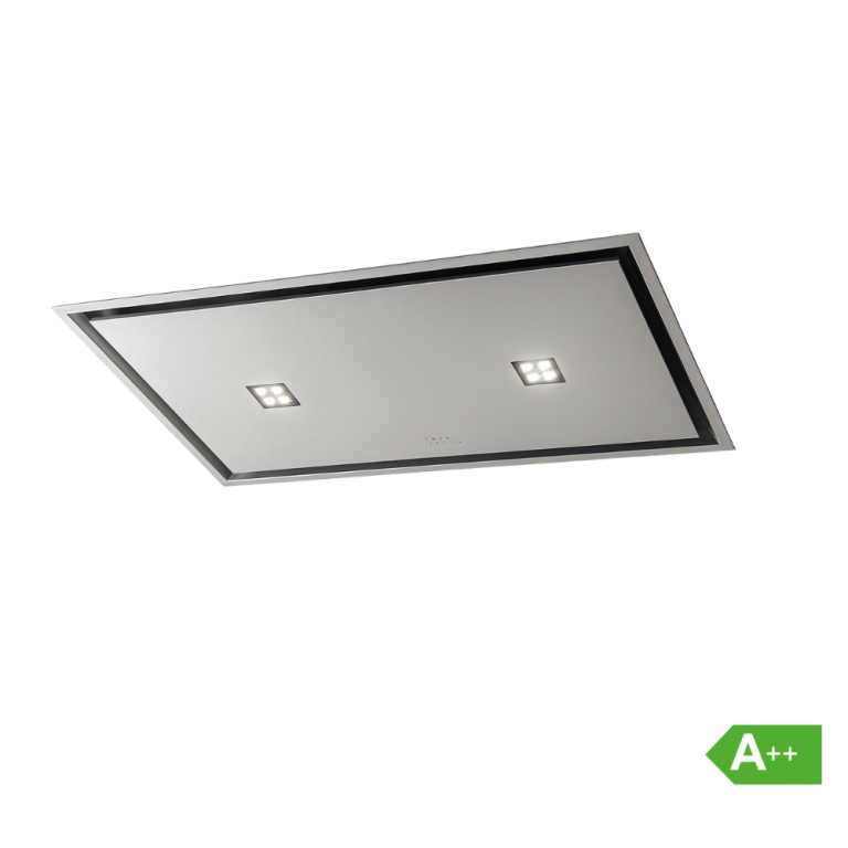 Hoe Kies Je de Perfecte Plafondunit Afzuigkap? De Gids met de ATAG CCU122511RM als Topkeuze