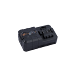 TJEP Snellader LI-20C AC100-240V 50/60Hz DC20V