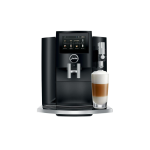 JURA S8 15381 Piano Black (EB)