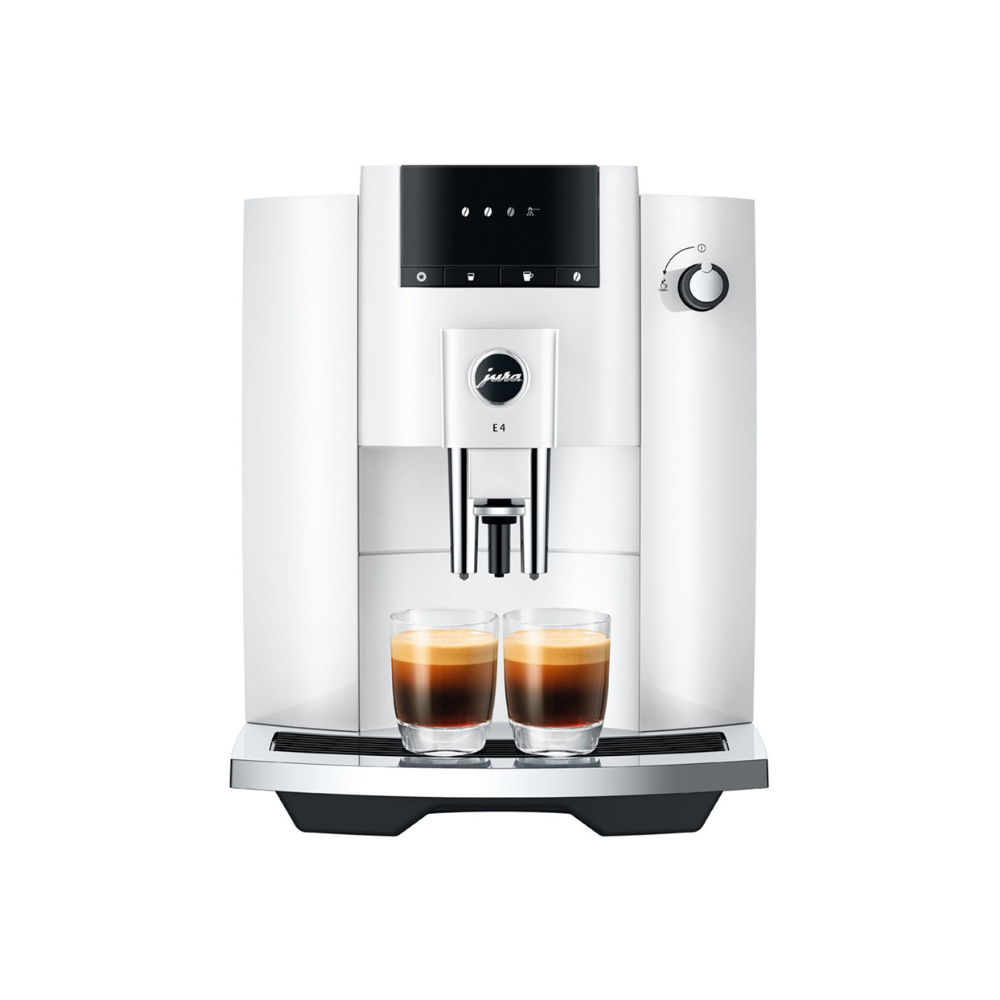 OLCOMMERCE1000x1000 (14) JURA E4 15433 Piano White (EA) - Afbeelding 1