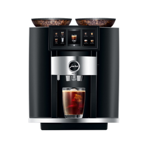 JURA GIGA 10 15478 Diamond Black (EA)