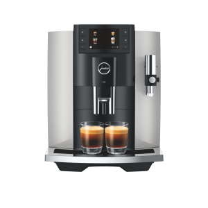 JURA E8 15582 Platin (EC)