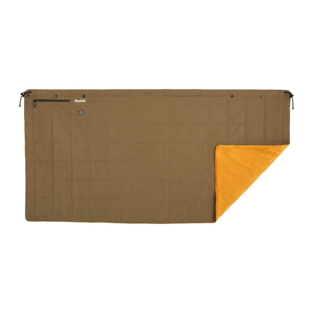 OLCOMMERCE1000x1000 (19) Makita CB100DB verwarmde deken - Afbeelding 1