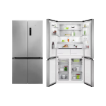 AEG RMB952D6VU Amerikaanse koelkast 178cm