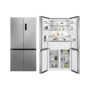 AEG RMB952D6VU Amerikaanse koelkast 190cm