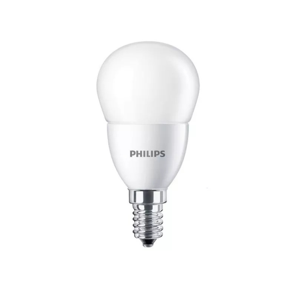 OLCOMMERCE1000x1000 (34) Philips CorePro LED kogellamp 7W-60W - 10 stuks - Afbeelding 1