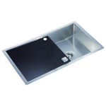 Küppersbusch spoelbak ESA4500.0GE