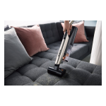 Hitachi PV-XH2M Krachtige lichtgewicht steelstofzuiger - Afbeelding 2