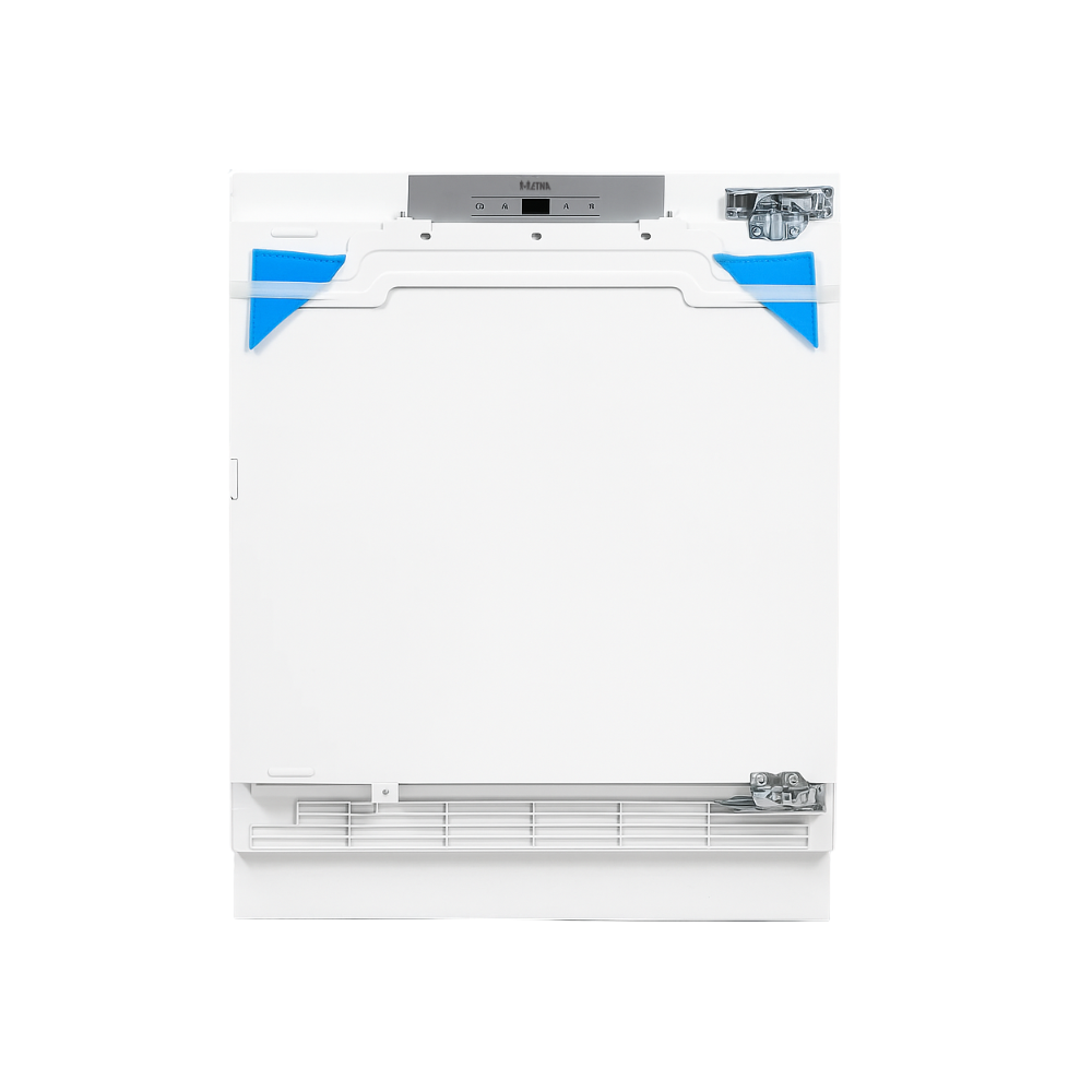 OLCOMMERCE1000x1000 (4) ETNA VVO682 onderbouw vriezer - Afbeelding 1