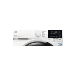 AEG LR63BERLIN Wasmachine 9 kg - 1400 rpm - Afbeelding 2