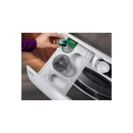 AEG LR63BERLIN Wasmachine 9 kg - 1400 rpm - Afbeelding 3