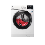 AEG LR73R864 Wasmachine 8 kg - 1600 rpm