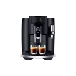 JURA E8 15355 Piano Black (EB)