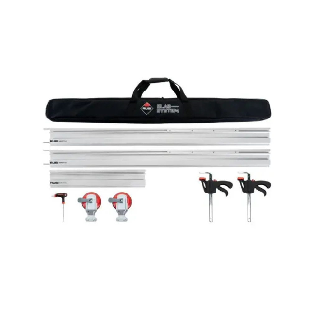 OLCOMMERCE1000x1000 (8) Rubi TC-125 railkit - Afbeelding 1