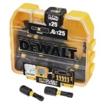 DeWalt DT70558T Torx 25 25-delige Schroefbitsset