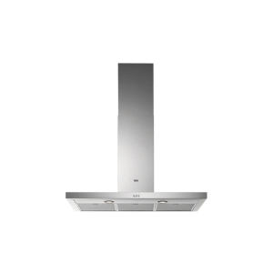 AEG DBE0900M Wandschouw afzuigkap 90cm