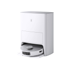 Ecovacs DEEBOT T20 OMNI Robotstofzuiger en Dweilrobot