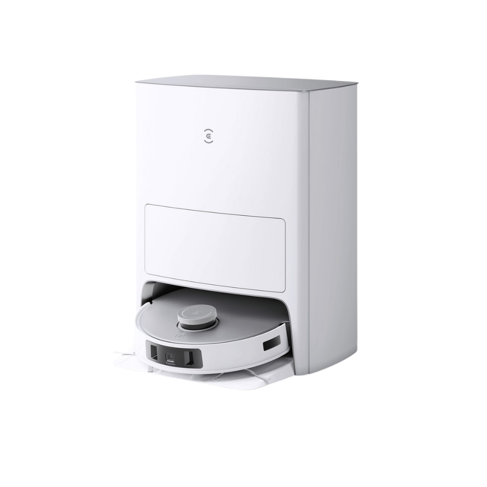 1 Ecovacs DEEBOT T20 OMNI Robotstofzuiger en Dweilrobot - Afbeelding 1