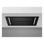 AEG NDC7792SB Plafondunit afzuigkap 90cm