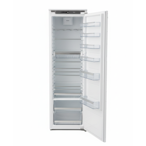 Pelgrim PKD25178 inbouw koelkast 178cm