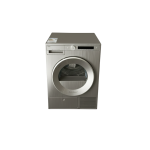 ASKO SET W5096RT + T509HRT 8KG - Afbeelding 2