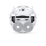 Ecovacs DEEBOT T20 OMNI Robotstofzuiger en Dweilrobot - Afbeelding 2