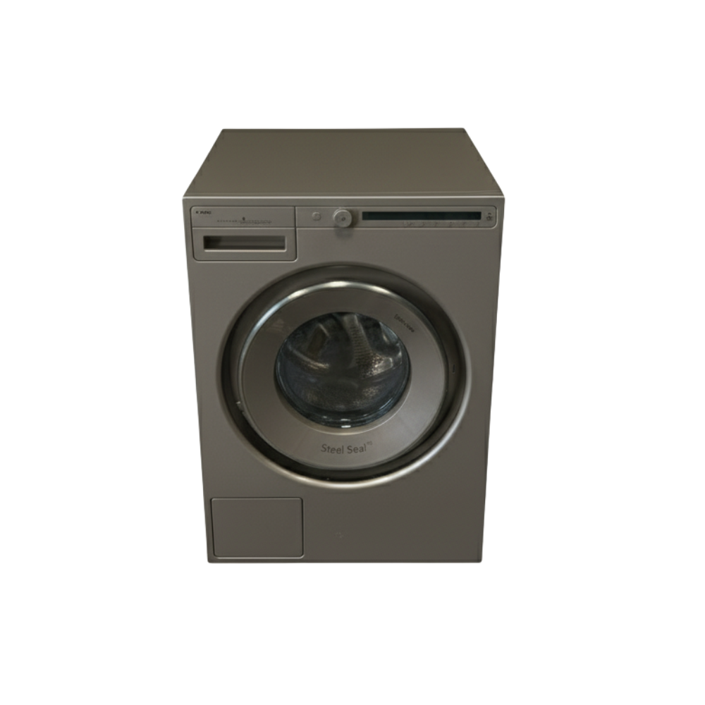2 ASKO W5096RT Wasmachine 9 kg - 1600rpm - Afbeelding 1