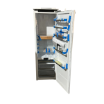 ATAG KD85178AF Inbouw koelkast 178cm - Afbeelding 2