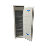 Pelgrim PVS35178N Inbouw vriezer 178cm - Afbeelding 2