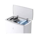 Ecovacs DEEBOT T20 OMNI Robotstofzuiger en Dweilrobot - Afbeelding 3