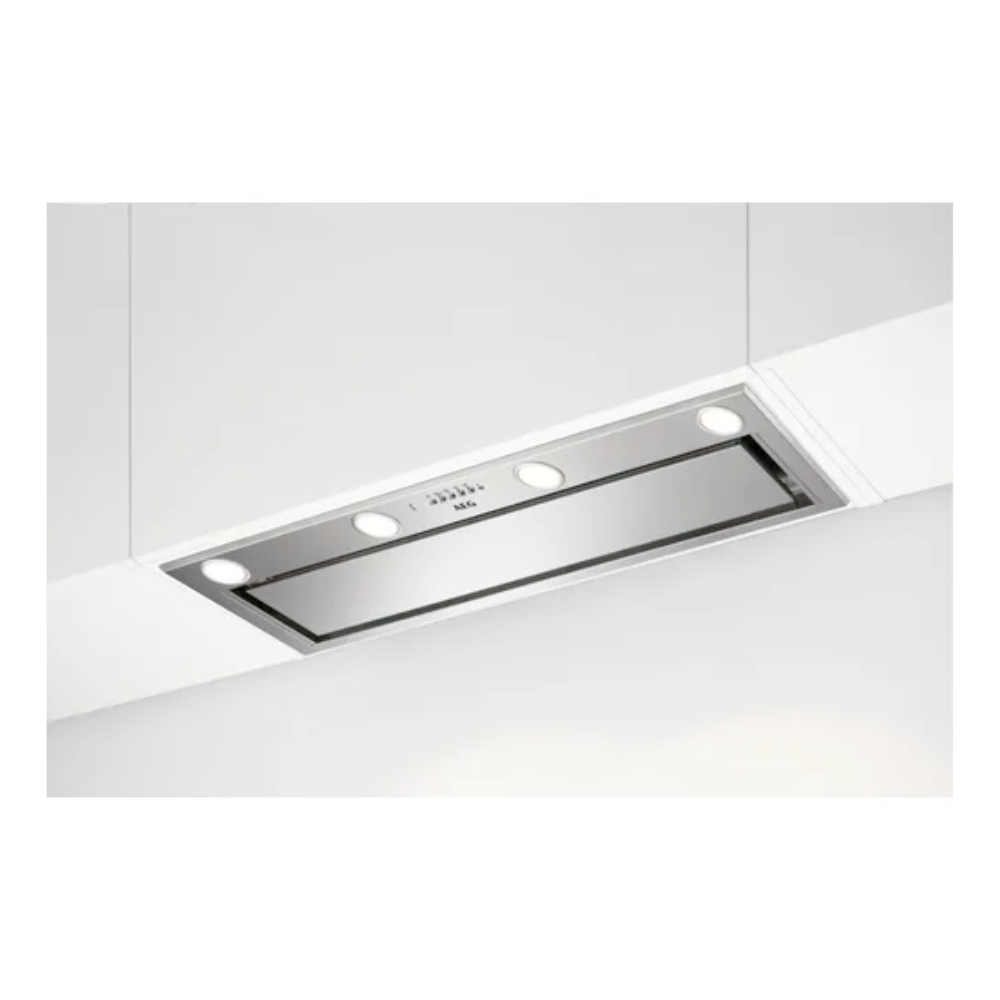 AEG DGE5161HM Inbouwunit afzuigkap – 100cm AEG DGE5161HM Inbouwunit afzuigkap – 100cm - Afbeelding 1