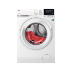 AEG LR73CU86 ProSteam Wasmachine 8kg