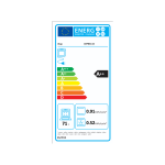 Atag OXP8611D inbouw oven - Afbeelding 3