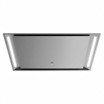 ATAG WU9054MG inbouw afzuigkap 90cm