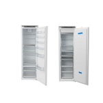 Pelgrim PVS35178N + PKD25178 Inbouw set 178cm