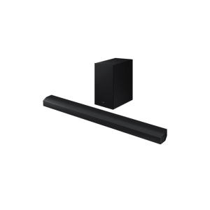 Samsung HW‑B760D – Soundbar 5.1-kanaals met subwoofer