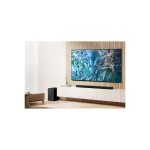 Samsung HW‑B760D – Soundbar 5.1-kanaals met subwoofer - Afbeelding 2