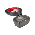 DJI Goggles Racing Edition