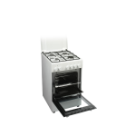 OK OFC 14116 Vrijstaand Gasfornuis - Afbeelding 2