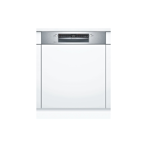 Bosch SMI4HCS48E Inbouwvaatwasser – 60cm