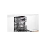 Bosch SMI4HCS48E Inbouwvaatwasser Serie 4 – 60 cm - Afbeelding 2
