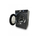 Hisense WF5S1045BB Wasmachine 10.5 kg – 1400 rpm - Afbeelding 2