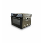 ATAG CS8495D combi stoomoven 45 cm – Grafiet - Afbeelding 2