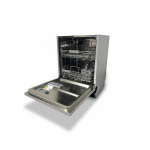 ETNA VW47BM Half geïntegreerde inbouwvaatwasser – 60 cm - Afbeelding 2