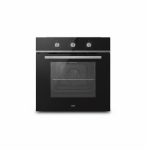 ETNA OM165ZT Inbouw oven 60 cm
