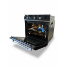 ETNA OM165ZT Inbouw oven 60 cm - Afbeelding 2